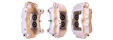 ETRIER FRANA ELSTOCK 87-0851 - Compatibil cu AUDI, PORSCHE, VW