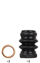 ETRIER FRANA ELSTOCK 87-0854 - Compatibil cu AUDI, SEAT, VW