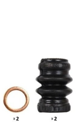 Etrier frana Elstock 87-0854