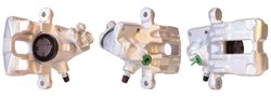 ETRIER FRANA ELSTOCK 87-0858 - Compatibil cu NISSAN