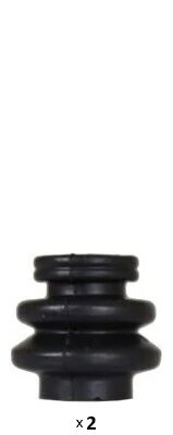 ETRIER FRANA ELSTOCK 87-0866 - Compatibil cu TOYOTA