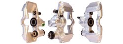 ETRIER FRANA ELSTOCK 87-0901 - Compatibil cu MERCEDES-BENZ