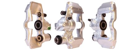ETRIER FRANA ELSTOCK 87-0901 - Compatibil cu MERCEDES-BENZ