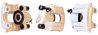 ETRIER FRANA ELSTOCK 87-1003 - Compatibil cu BMW