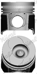 Piston Nural 87-101507-00