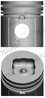 Piston Nural 87-101700-10