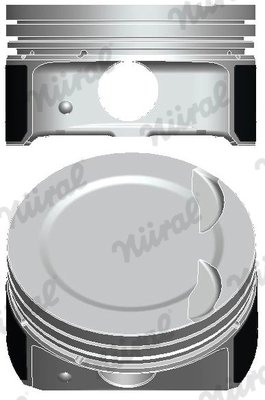 Piston Nural 87-102700-00