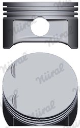PISTON NURAL 87-102700-10 - Compatibil cu OPEL, VAUXHALL