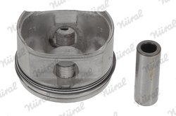 Piston Nural 87-102700-10