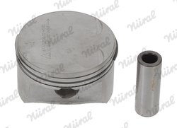 Piston Nural 87-102700-10