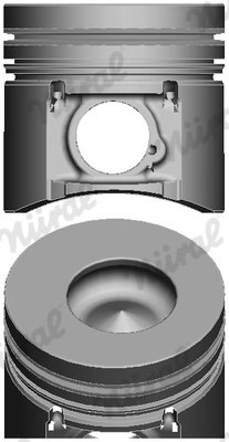 Piston Nural 87-103200-00