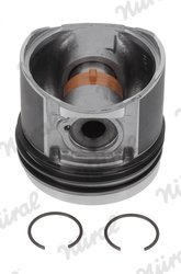 Piston Nural 87-103200-00