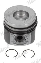 Piston Nural 87-103200-00