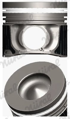 Piston Nural 87-103900-40
