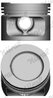 Piston Nural 87-109400-50