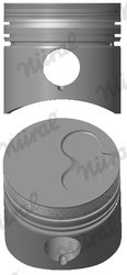 PISTON NURAL 87-109500-00 - Compatibil cu AUDI, VOLVO, VW