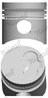 Piston Nural 87-109807-10