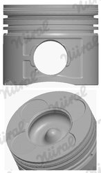 Piston Nural 87-114400-10