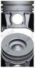 PISTON NURAL 87-114708-40 - Compatibil cu CITROEN, FIAT, FORD, FORD AUSTRALIA, LANCIA, PEUGEOT, VOLVO