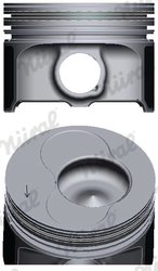 PISTON NURAL 87-114900-20 - Compatibil cu SEAT, SKODA, VW, VW (FAW)