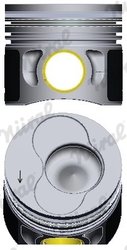 Piston Nural 87-114907-45