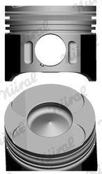 Piston Nural 87-117900-20