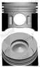 Piston Nural 87-117900-20