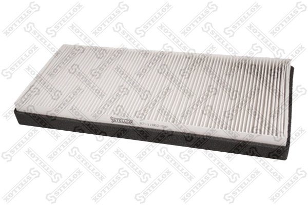 Filtru aer habitaclu Stellox 87-11802-SX