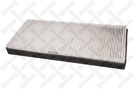 Filtru aer habitaclu Stellox 87-11802-SX