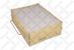FILTRU AER HABITACLU STELLOX 87-11803-SX - Compatibil cu SCANIA