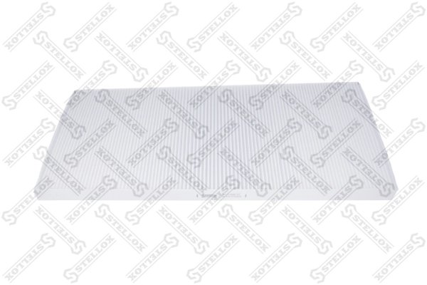 FILTRU AER HABITACLU STELLOX 87-11808-SX - Compatibil cu IVECO