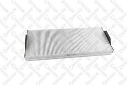 FILTRU AER HABITACLU STELLOX 87-11809-SX - Compatibil cu KAMAZ, MERCEDES-BENZ