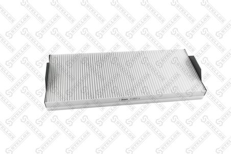 FILTRU AER HABITACLU STELLOX 87-11809-SX - Compatibil cu KAMAZ, MERCEDES-BENZ