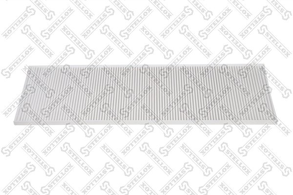 Filtru aer habitaclu Stellox 87-11827-SX