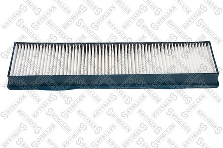 Filtru aer habitaclu Stellox 87-11831-SX