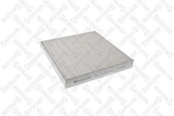 FILTRU AER HABITACLU STELLOX 87-11837-SX - Compatibil cu IVECO