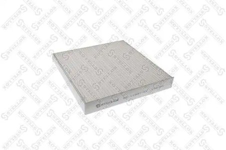 FILTRU AER HABITACLU STELLOX 87-11837-SX - Compatibil cu IVECO