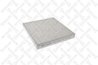 FILTRU AER HABITACLU STELLOX 87-11837-SX - Compatibil cu IVECO