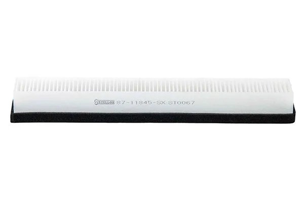 FILTRU AER HABITACLU STELLOX 87-11845-SX - Piesa auto compatibila cu mai multe marci