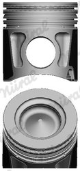Piston Nural 87-122000-00