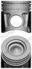 Piston Nural 87-122000-00