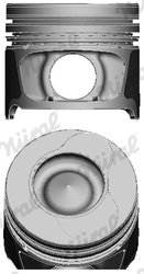 Piston Nural 87-123400-20