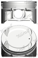 Piston Nural 87-124800-00