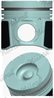 Piston Nural 87-127407-00
