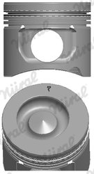 PISTON NURAL 87-127900-00 - Compatibil cu DEUTZ-FAHR, FENDT
