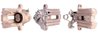 ETRIER FRANA ELSTOCK 87-1357 - Compatibil cu AUDI, SEAT