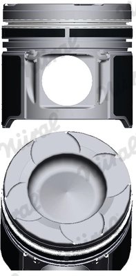 Piston Nural 87-136500-65