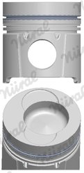 Piston Nural 87-136500-95