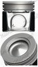 PISTON NURAL 87-138008-10 - Compatibil cu FIAT, IVECO