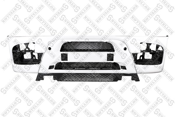 TAMPON STELLOX 87-14039-SX - Piesa auto compatibila cu mai multe marci